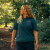 Bleubird Cascade Tee