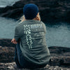 Bleubird Valto Tee
