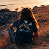 Bleubird Vetta Tee