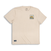 Bleubird Vetta Tee