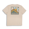 Bleubird Vetta Tee