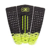 Ocean & Earth Ryan Callinan Signature 3 Piece Tail Pad