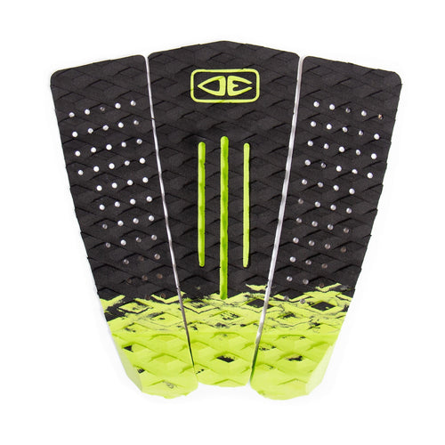 Ocean & Earth Ryan Callinan Signature 3 Piece Tail Pad - Dingle Surf