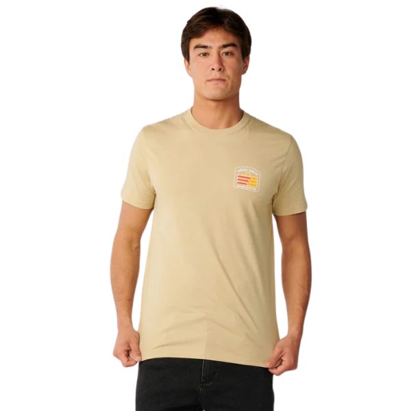 Rip Curl Streamline Bells Tee