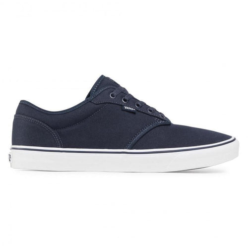 Vans Atwood Canvas Shoes - Dingle Surf