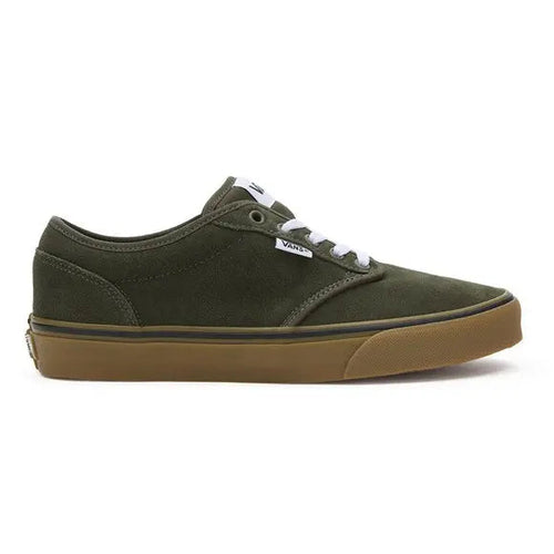 Vans Atwood Suede Shoes