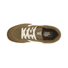 Vans Caldrone Suede Shoes