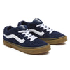 Vans Caldrone Suede Shoes