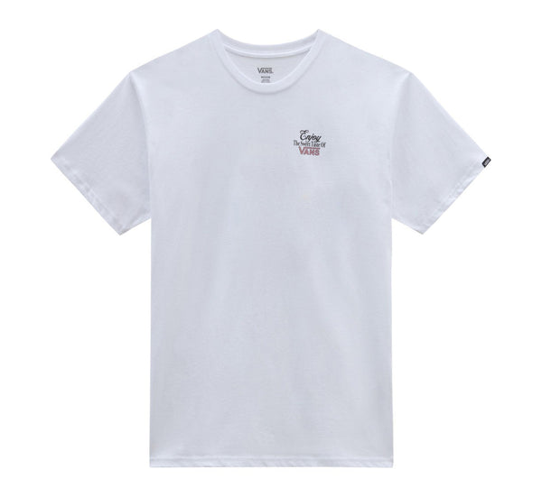 Vans Checkerboard Taste T-Shirt