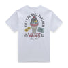 Vans Checkerboard Taste T-Shirt