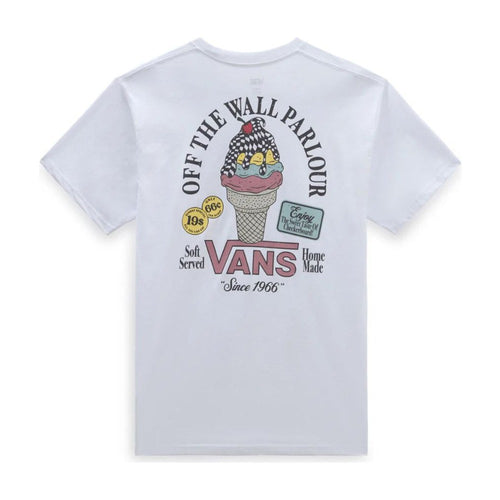 Vans Checkerboard Taste T-Shirt