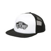 Vans Classic Patch Curved Bill Trucker