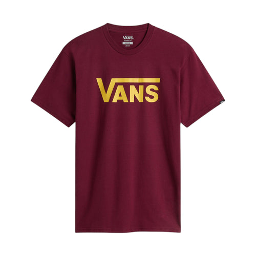 Vans Classic T-Shirt - Dingle Surf