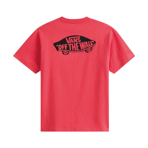 Vans Double Standard SS Tee