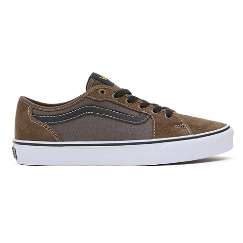 Vans Filmore Decon Shoes