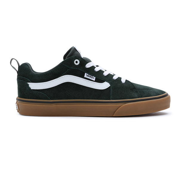 Vans Filmore Suede Shoes