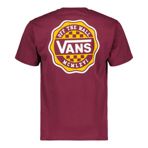 Vans Hawl Pass T-Shirt