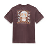 Vans Mindcheck T-Shirt