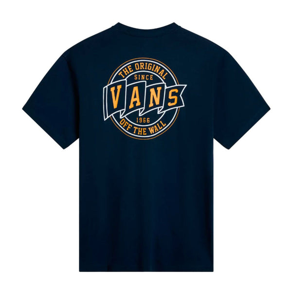 Vans OG Pennant T-Shirt