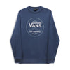 Vans Round Off 2 Crew Sweatshirt