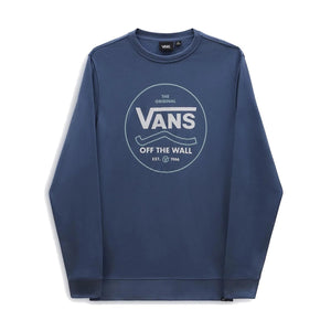 Vans Round Off 2 Crew Sweatshirt - Dingle Surf
