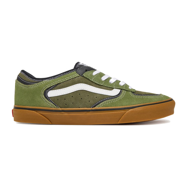Vans Rowley Classic Trainers