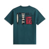 Vans Stretch Stack Crackle SS Tee