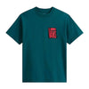 Vans Stretch Stack Crackle SS Tee