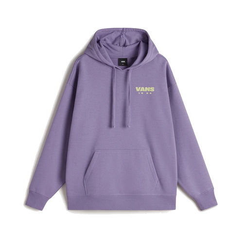 Vans Suspension OS Hoodie