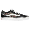 Vans W' Brooklyn LS Shoes