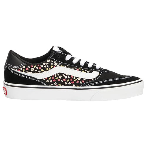Vans W' Brooklyn LS Shoes