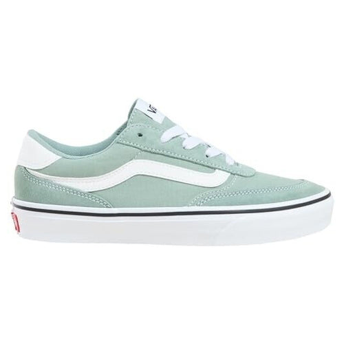 Vans W' Brooklyn LS Shoes