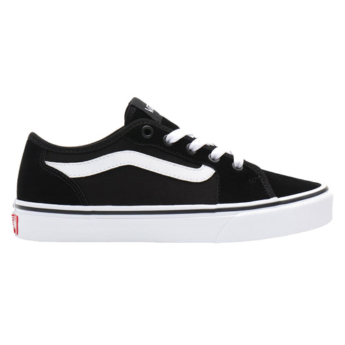 Vans W' Filmore Decon Shoes