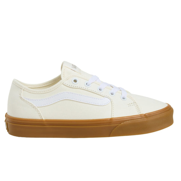 Vans W' Filmore Decon Shoes