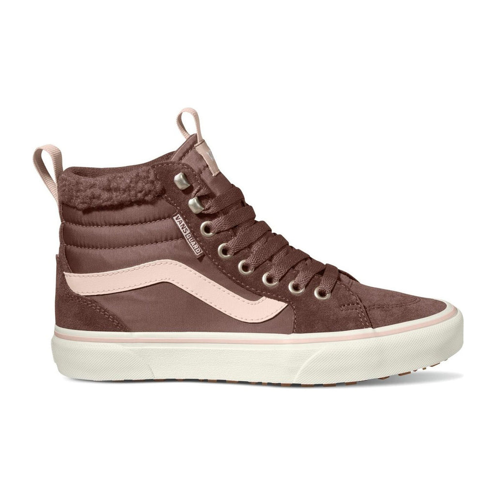 Vans W' Filmore Hi VanGuard™ Boots – Dingle Surf