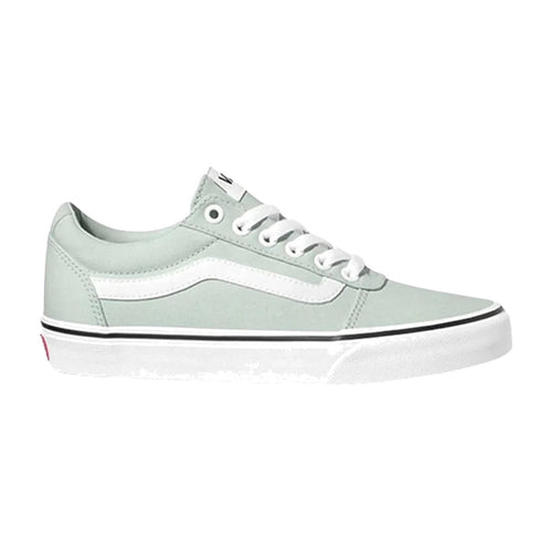 Vans W' Ward Canvas Shoes