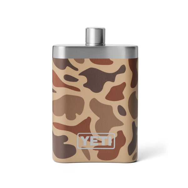 YETI 207ml Flask - Dingle Surf