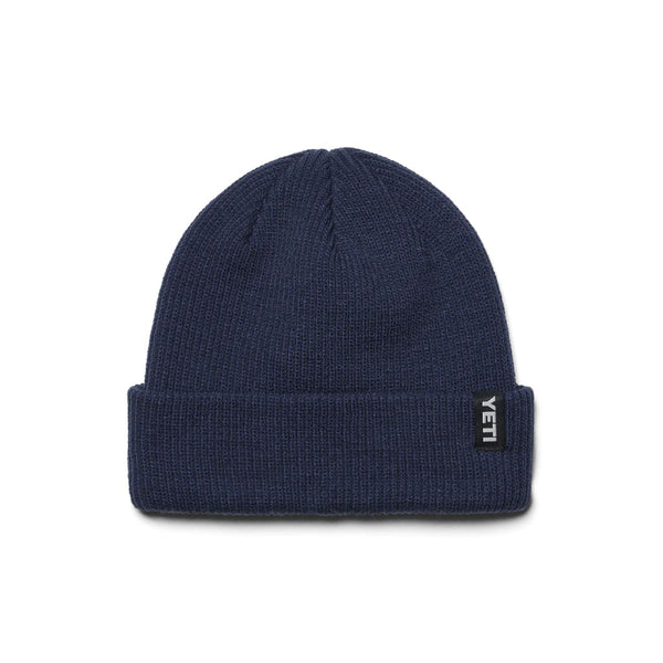 YETI Badge Beanie