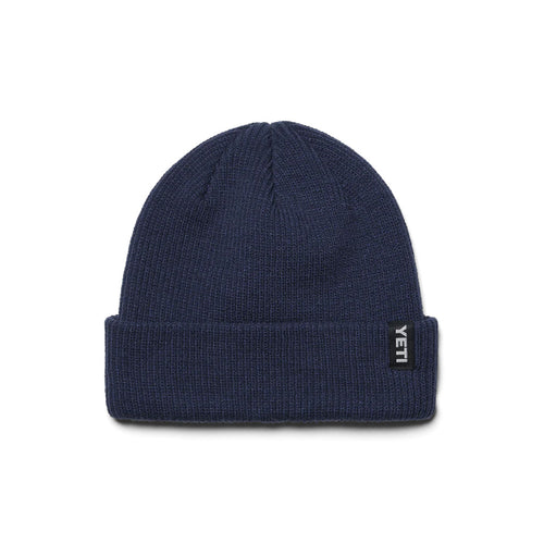 YETI Badge Beanie