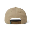 YETI Bear Woven Flat Brim Snapback