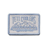 YETI Collectors Patches