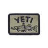 YETI Collectors Patches