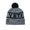 YETI Logo Retro Bobble Hat