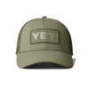 YETI Patch On Patch Trucker Hat