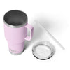 YETI Rambler 1L Straw Mug