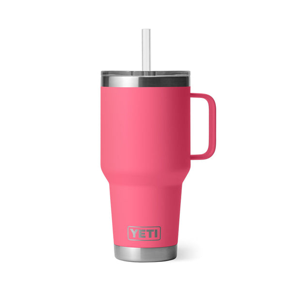 YETI Rambler 1L Straw Mug - Dingle Surf