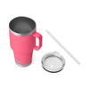 YETI Rambler 1L Straw Mug