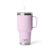 YETI Rambler 1L Straw Mug
