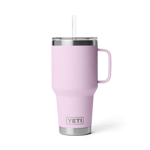 YETI Rambler 1L Straw Mug