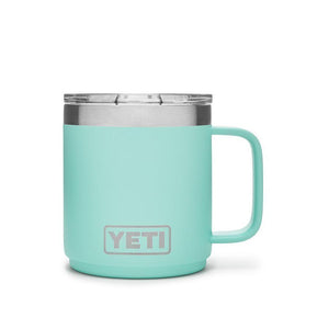 YETI Rambler 295ml Mug - Dingle Surf
